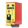 AC115 rear load ticket changer by American Changer