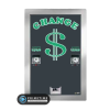 AC2225 change machine by American Changer