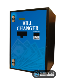 AC 7812 Multi-Bill Breaker and Bill Dispenser