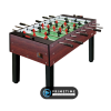 Shelti Foos II Home/Non-coin table soccer/Foosball machine