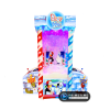 Snow Down snow catching redemption game by Jennison Entertainment Technologies