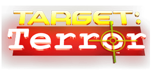 Target Terror Logo