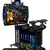 Aliens Extermination 50" Deluxe Arcade Game