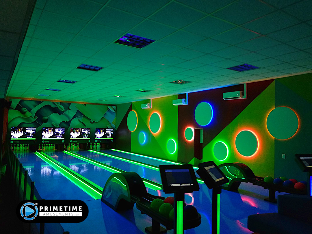Bowling Alleys For Sale and For Rent PrimeTime Amusements