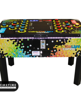 Catch The Light Combo Arcade Game