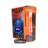 Hurricane Simulator (Orange) by Coast To Coast Entertainment