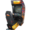 Off Road Challenge arcade game by Midway