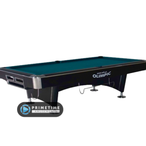Pool Table - Olympic Series