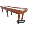 Savannah Sport table by Venture Shuffleboard