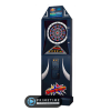 Spectrum Avanti Elite dartboard by Medalist