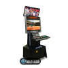 Virtua Tennis 3 video arcade game (Lindbergh upright version) by Sega Amusements