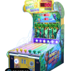Monkey Shake Down Redemption Arcade game by Universal Space (UNIS)