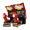 Sega Showdown Arcade Racing Game (Twin)