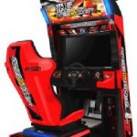 Speed Driver 4 - PrimeTime Amusements