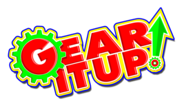 Gear It Up Logo