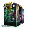 Luigi's Mansion Arcade Environmental Cabinet