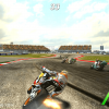 MotoGP Screenshot, America course