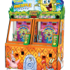 SpongeBob SquarePants Pineapple Arcade by Andamiro