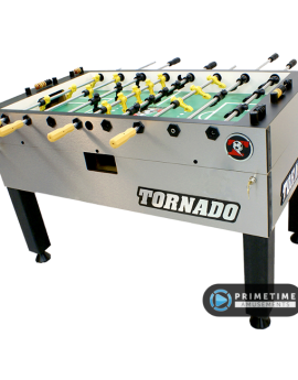 T-3000 Non-Coin Foosball table by Tornado