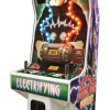 The New Addams Family Generator arcade machine by Nova Productions / Eurocom