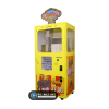 Cotton Candy Floss vending machine by Sega Amusements