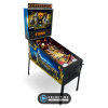 The Lord Of The Rings pinball by Stern Pinball