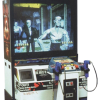 The House of the Dead Arcade Game by Sega