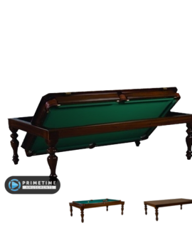 VIP Pool table by Wik