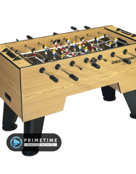 American Soccer foosball/table soccer game by Great American