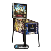 Avatar Pinball Pro machine by Stern Pinball