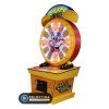 Crazy Clock by Coastal Amusements