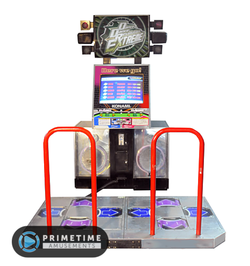 ddr_extreme