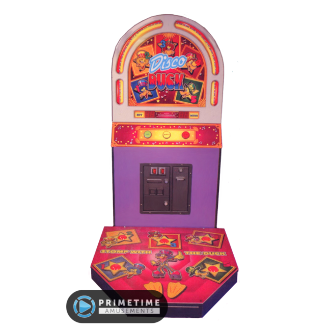 Slam N Jam Basketball Arcade Game – Game World Planet