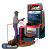 Get Bass - Sega Bass Fishing Arcade Machine