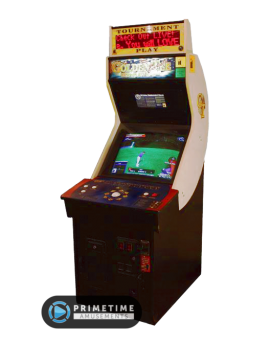 Golden Tee Fore! by Incredible Technologies