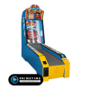 Grand Fun Alley Roller by Bay Tek Games