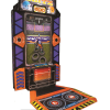 Gridiron Blitz video redemption arcade game by Bay Tek Games