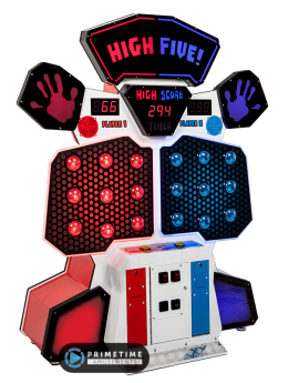 High Five Redemption Game For Kids by LAI Games