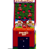 Johnny Apple Seed redemption arcade game by Coastal Amusements