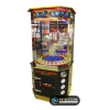 Lucky Zone quick coin redemption game by Coast To Coast Entertainment