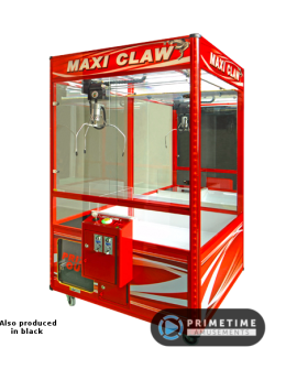 Maxi Claw - Crane