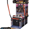 Mocap Boxing video arcade game by Konami