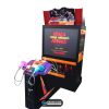 Ninja Assault Deluxe Video Arcade Game By Namco