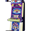 Pop 'N Music video game arcade series by Konami