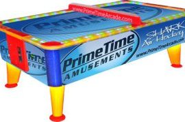 PrimeTime Shark Air Hockey