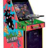 Radikal Bikers video arcade game by Gaelco / Atari Games