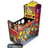 The Simpsons Kooky Carnival by Stern Pinball, quick coin redemption
