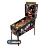 The Sopranos Pinball machine by Stern Pinball