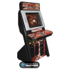Tekken 5 Upright video arcade game by Bandai Namco