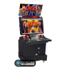 Tekken 6 video arcade game by Bandai Namco Amusements